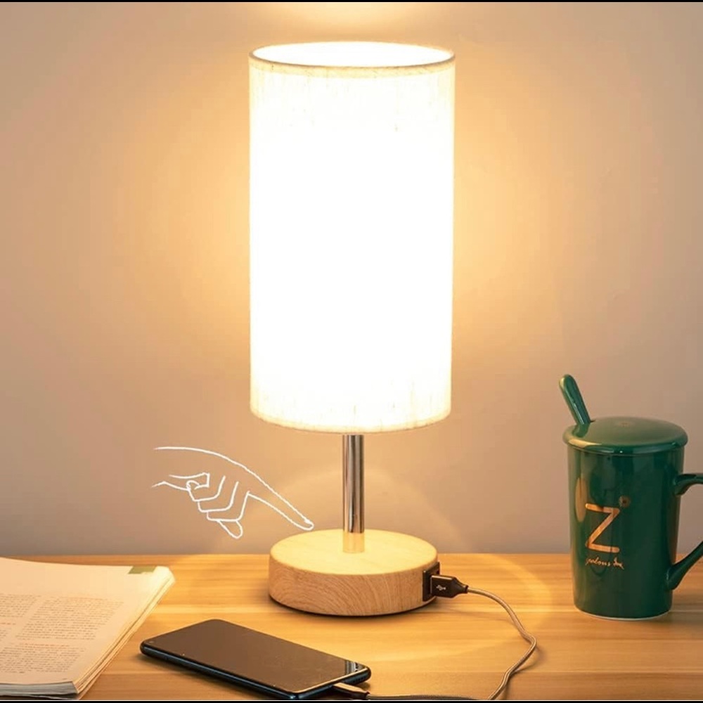 lamp